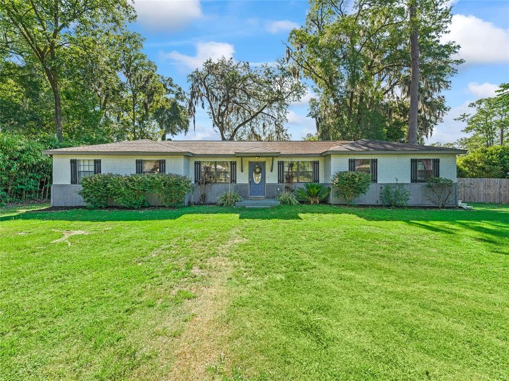 1125 NE 19TH AVENUE OCALA, FL 34470