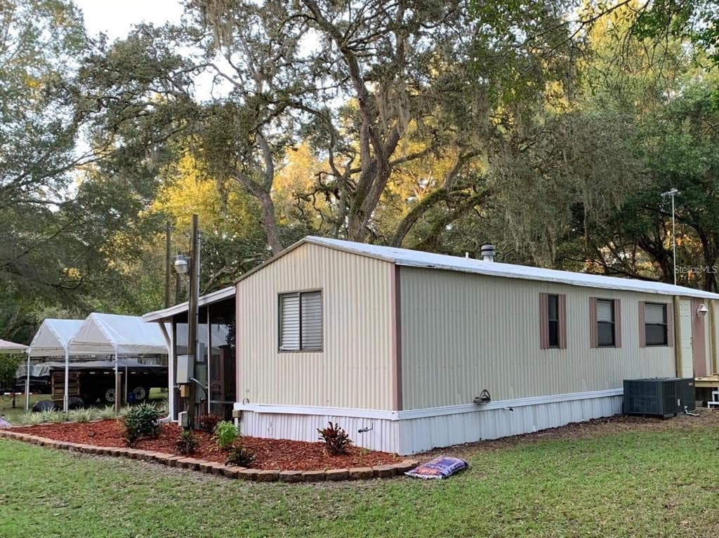 1111 MONROE AVENUE BROOKSVILLE, FL 34604
