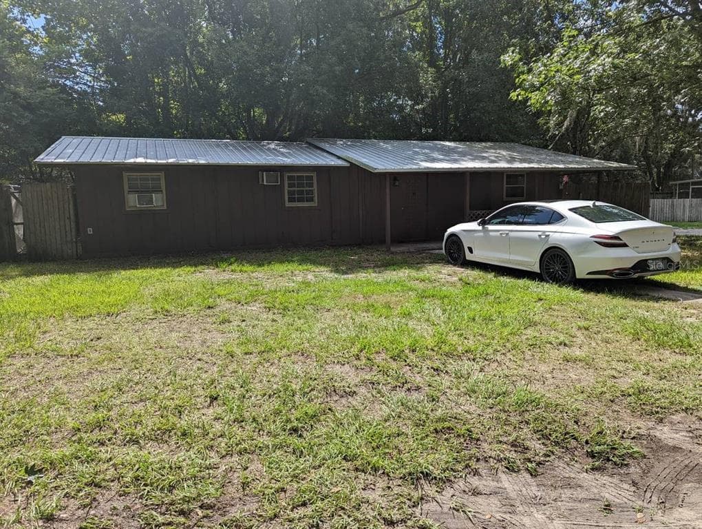 36653 KEEUKA ROAD ZEPHYRHILLS, FL 33541