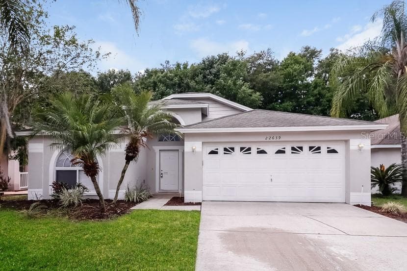 22639 SILLS LOOP LAND O LAKES, FL 34639