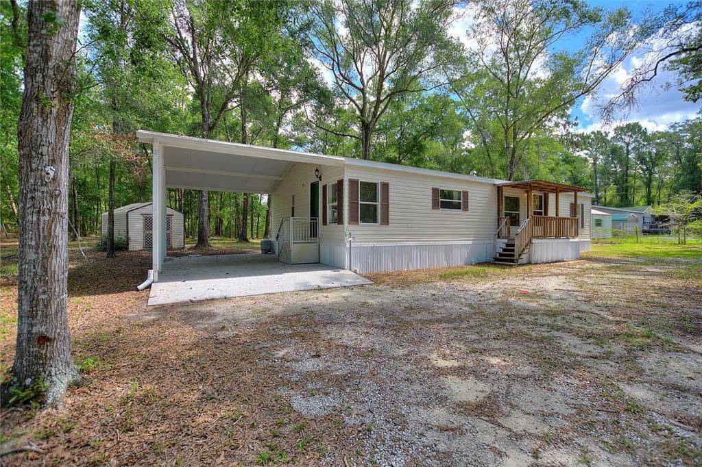 4963 E STOER LANE FLORAL CITY, FL 34436