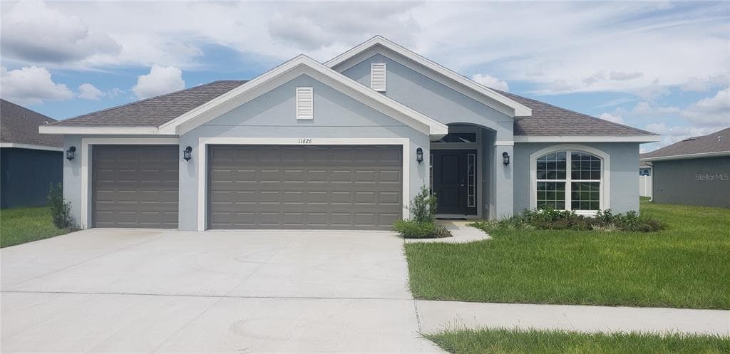 11626 SUNDER BERRY STREET HUDSON, FL 34667