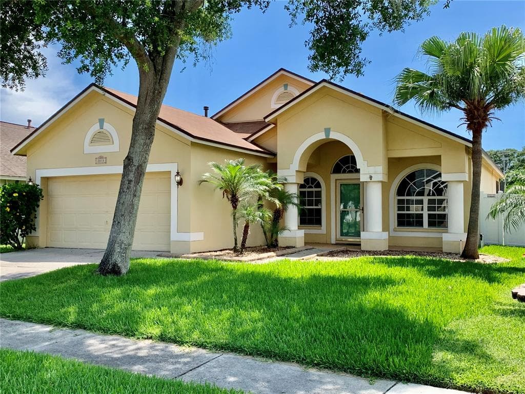 2015 WRANGLER DRIVE BRANDON, FL 33511