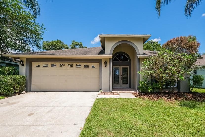 2026 GLEN FORGE STREET BRANDON, FL 33511