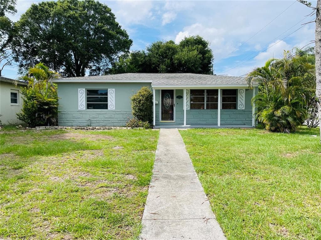 4301 15TH AVENUE N ST PETERSBURG, FL 33713