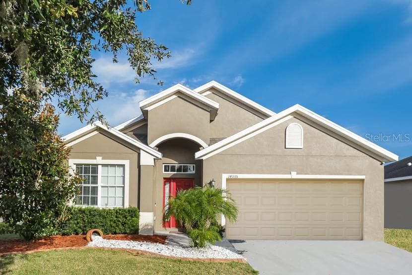 14335 ALISTAR MANOR DRIVE WIMAUMA, FL 33598