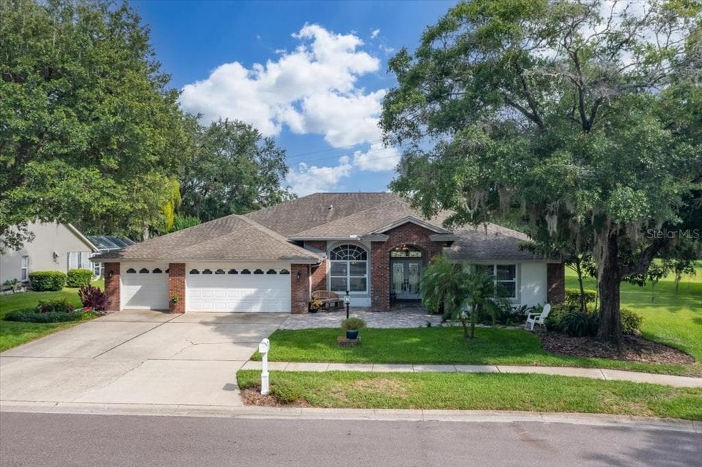 17303 PREAKNESS PLACE ODESSA, FL 33556