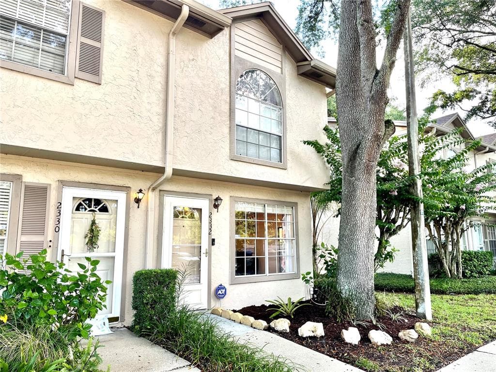 2332 FLETCHERS POINT CIRCLE