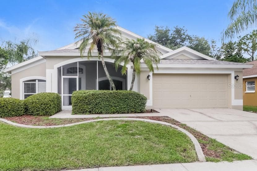 28726 STORMCLOUD PASS WESLEY CHAPEL, FL 33543