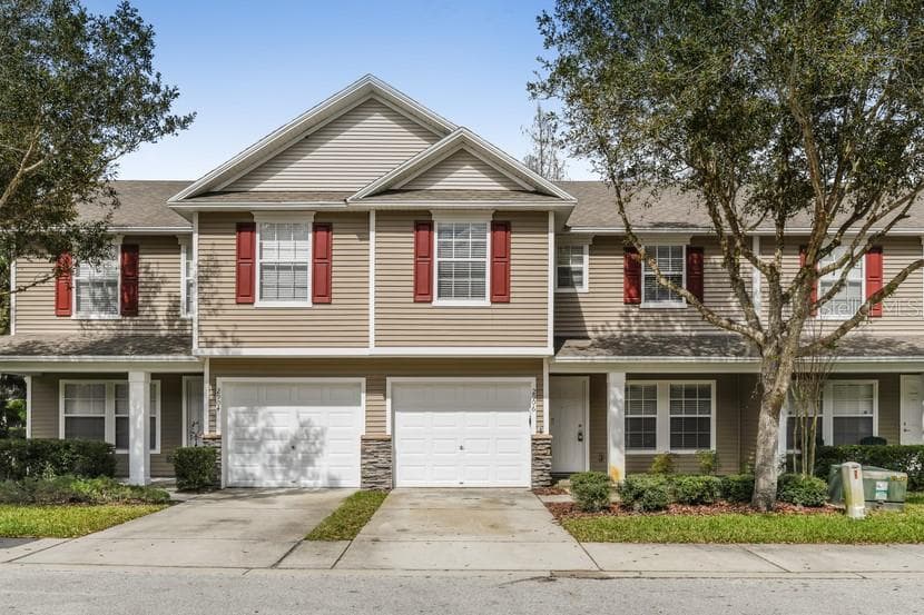 2906 MOJAVE OAK DRIVE VALRICO, FL 33594