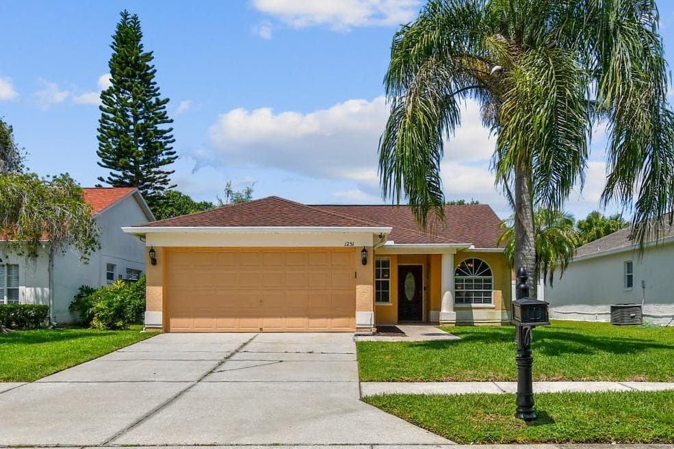 1251 OCEAN REEF ROAD