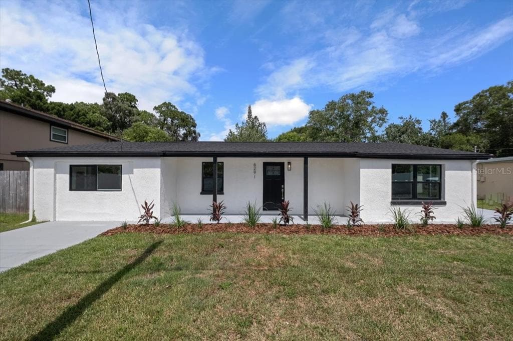 6291 63RD STREET N PINELLAS PARK, FL 33781