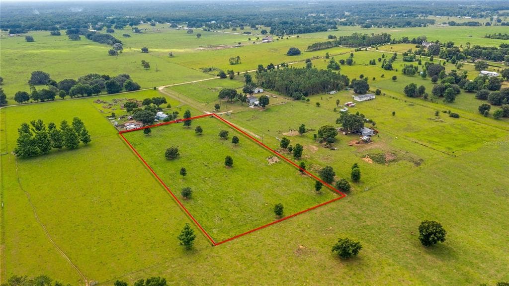 35807 HARVEST LANE DADE CITY, FL 33523