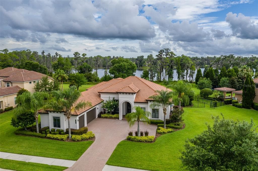 1204 MERRY WATER DRIVE