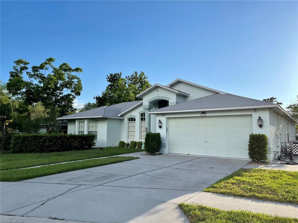7841 PRIMULA LANE NEW PORT RICHEY, FL 34654