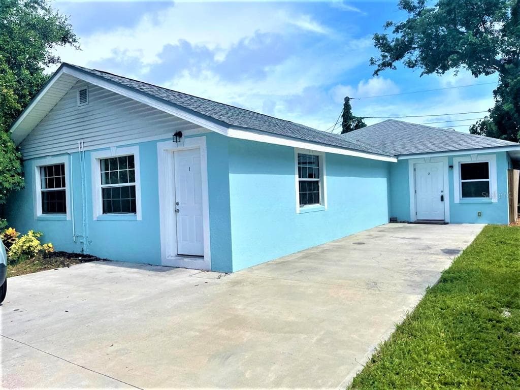 509 BEVERLY AVENUE LARGO, FL 33770