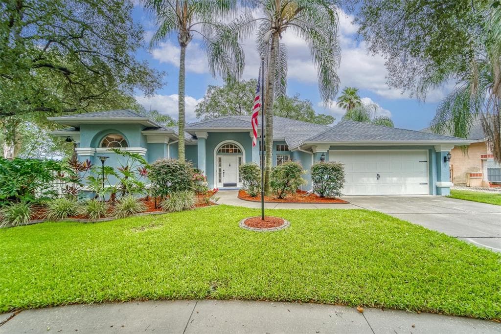 10420 NIGHTENGALE DRIVE RIVERVIEW, FL 33569