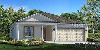 5 OAKLEAF WAY PALM COAST, FL 32137