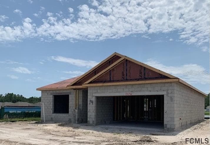 14 RIDGE ROAD PALM COAST, FL 32137