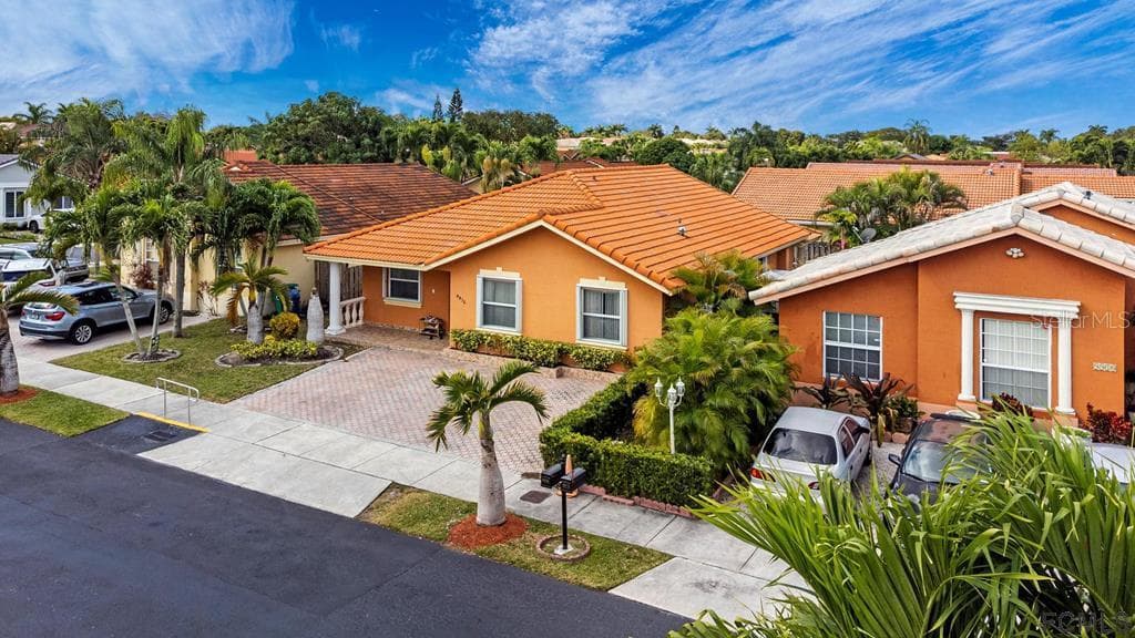 9930 SW 164 COURT MIAMI, FL 33196