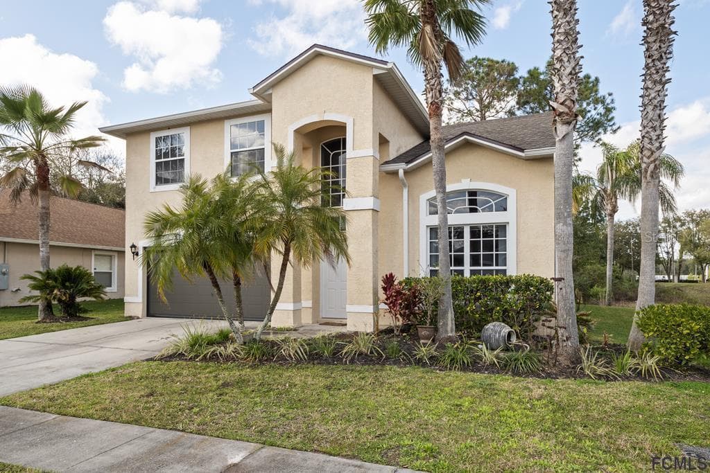 172 GALA CIRCLE DAYTONA BEACH, FL 32124