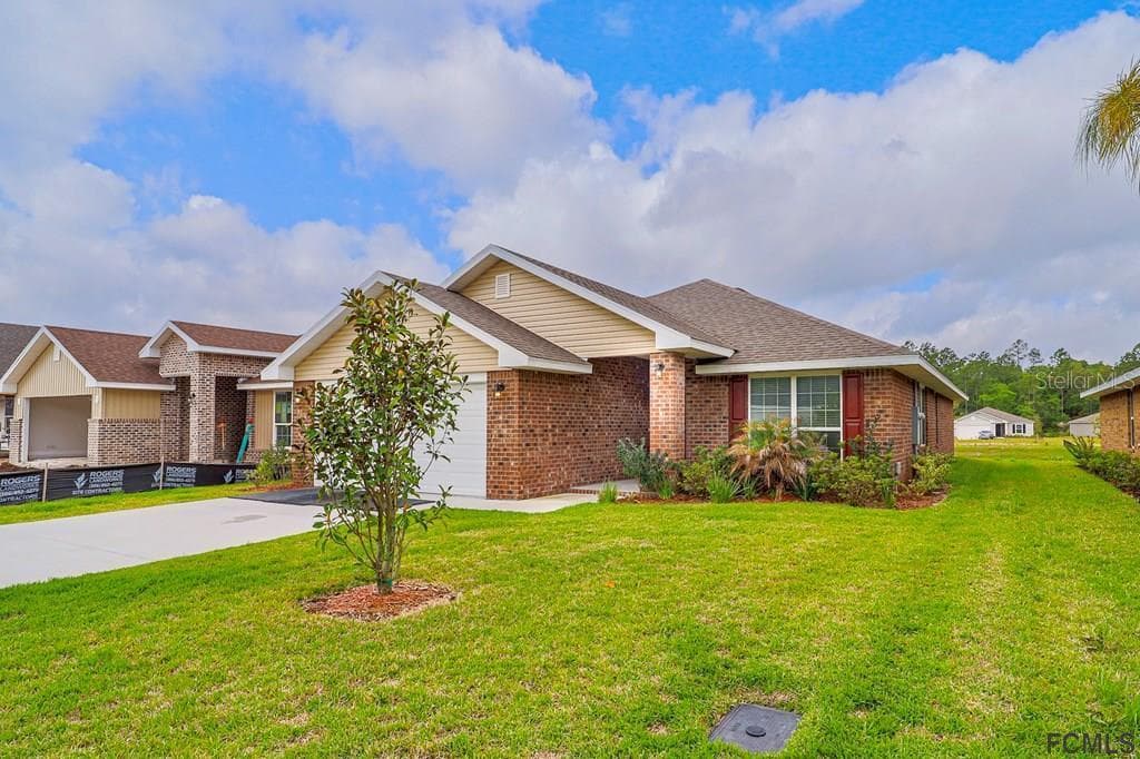 24 RIVERTOWN ROAD PALM COAST, FL 32137