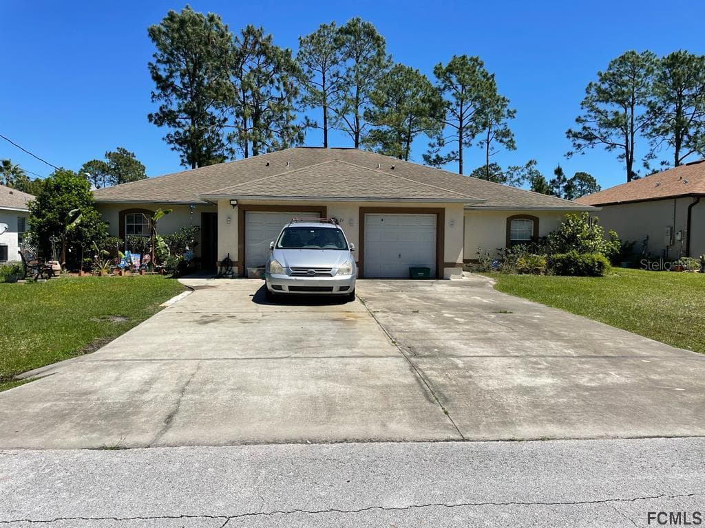 21 RAINBOW LANE PALM COAST, FL 32164