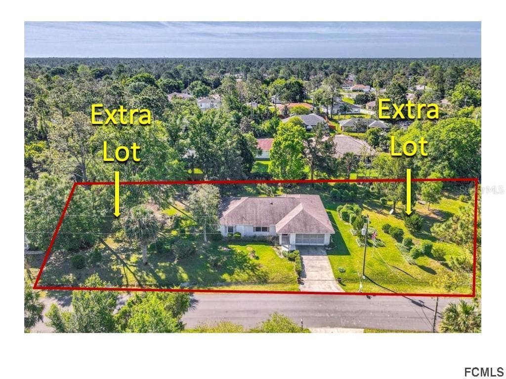 28 PRATTWOOD LANE PALM COAST, FL 32164