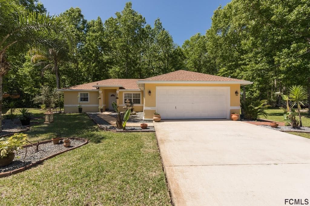 7 ZEOLITE PLACE PALM COAST, FL 32164