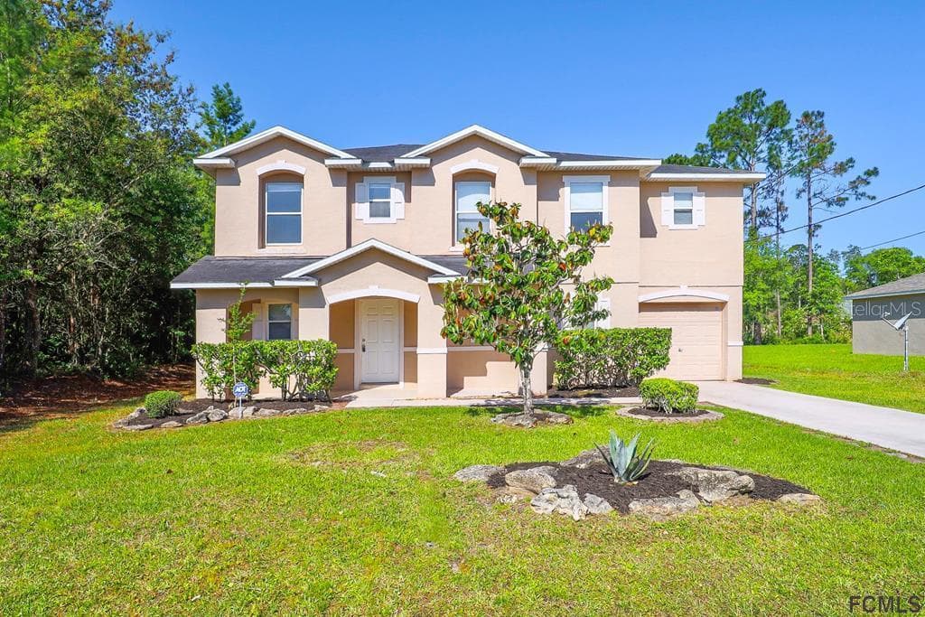 46 ROLLING FERN DRIVE PALM COAST, FL 32164