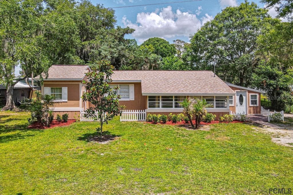 206 SEVENTH STREET BUNNELL, FL 32110