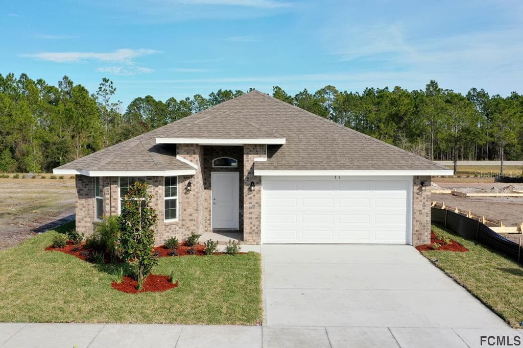 10 RIVERTOWN ROAD PALM COAST, FL 32137