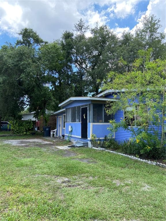 3618 ORIENT ROAD TAMPA, FL 33619
