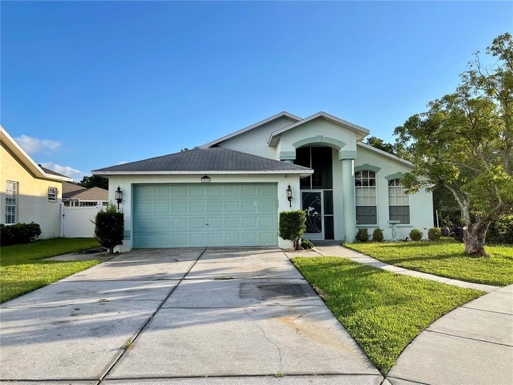 7839 PRIMULA LANE NEW PORT RICHEY, FL 34654