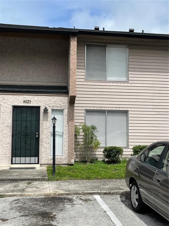 4023 HENLEY ROAD UNIT 1702 ORLANDO, FL 32839