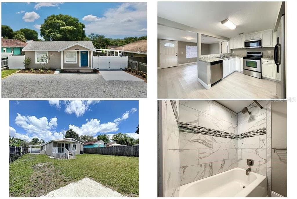 8908 N BOULEVARD TAMPA, FL 33604