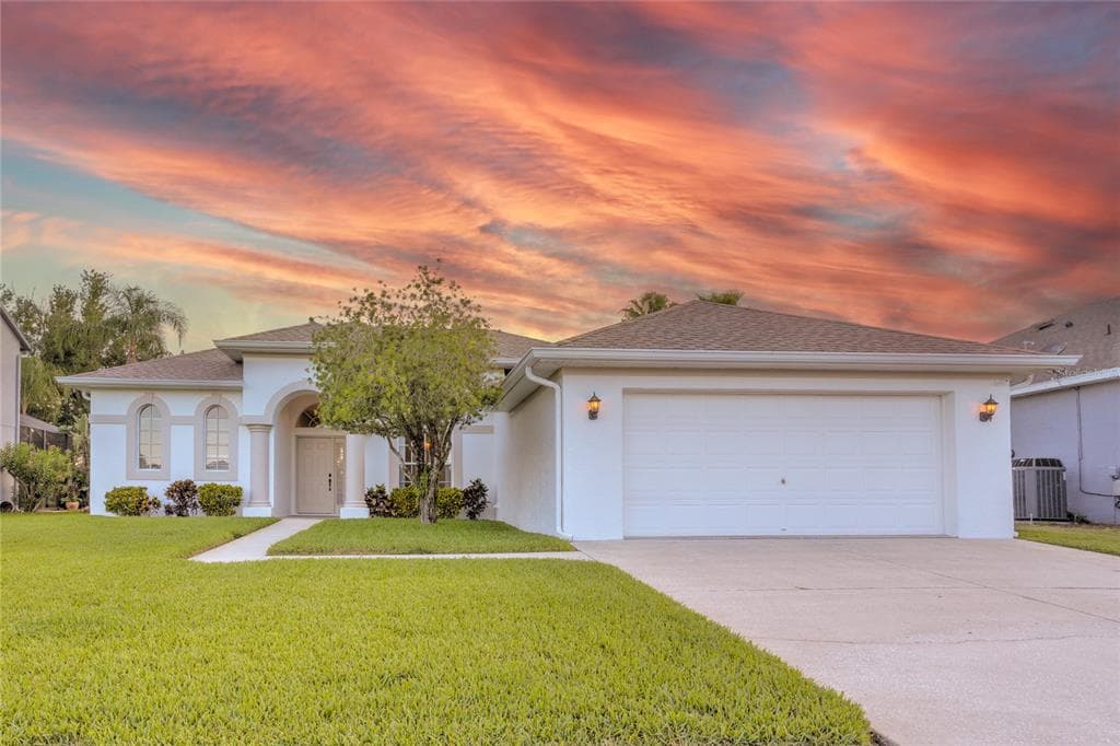 3941 ROSWELL PLACE LAND O LAKES, FL 34639