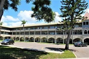 2462 BRAZILIA DRIVE UNIT 80 CLEARWATER, FL 33763