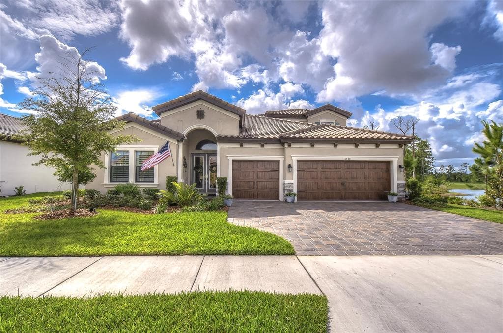 11430 RANCHERS GAP DRIVE ODESSA, FL 33556