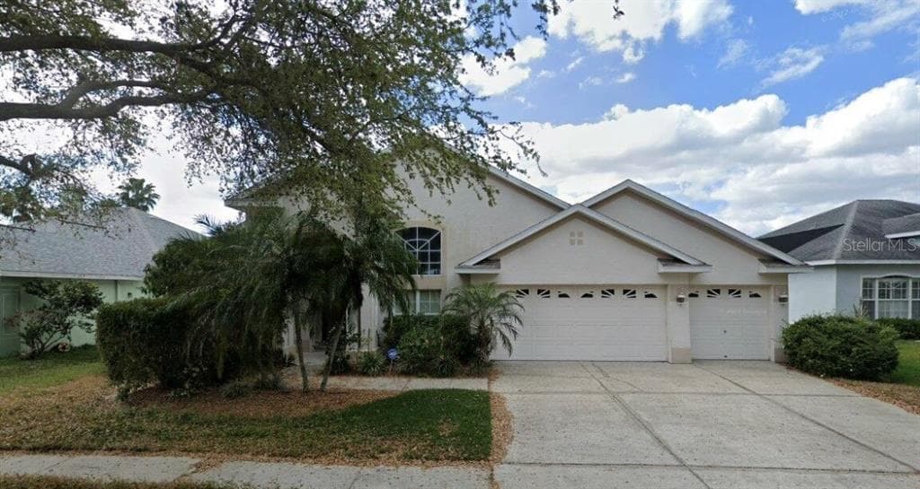 6933 COHASSET CIRCLE RIVERVIEW, FL 33578