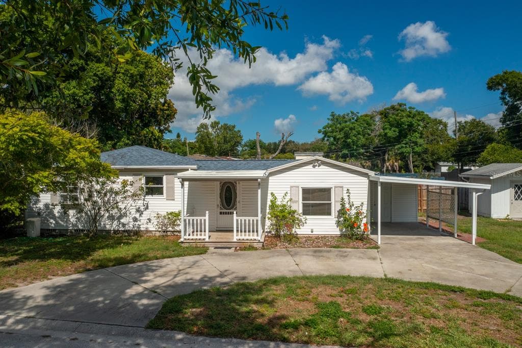 4701 22ND AVENUE N ST PETERSBURG, FL 33713