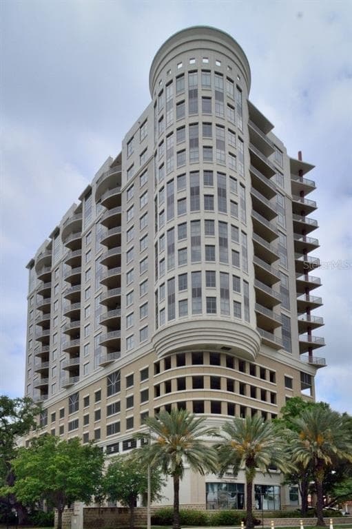 275 BAYSHORE BOULEVARD UNIT 1708 TAMPA, FL 33606