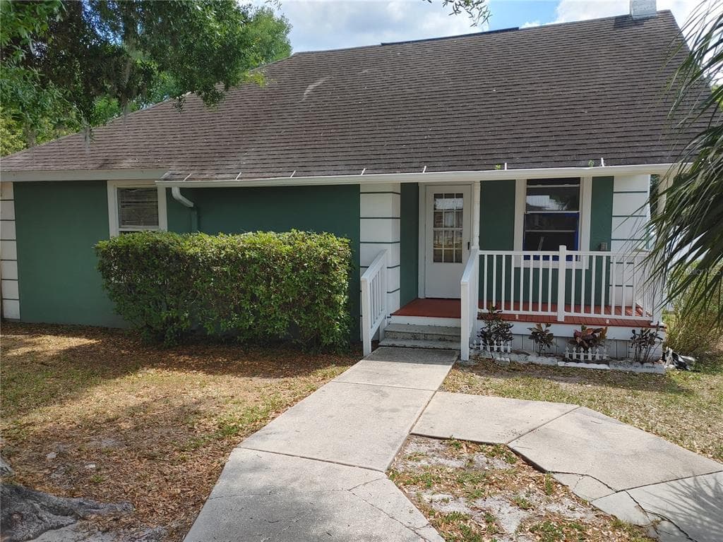 38642 10TH AVENUE ZEPHYRHILLS, FL 33542