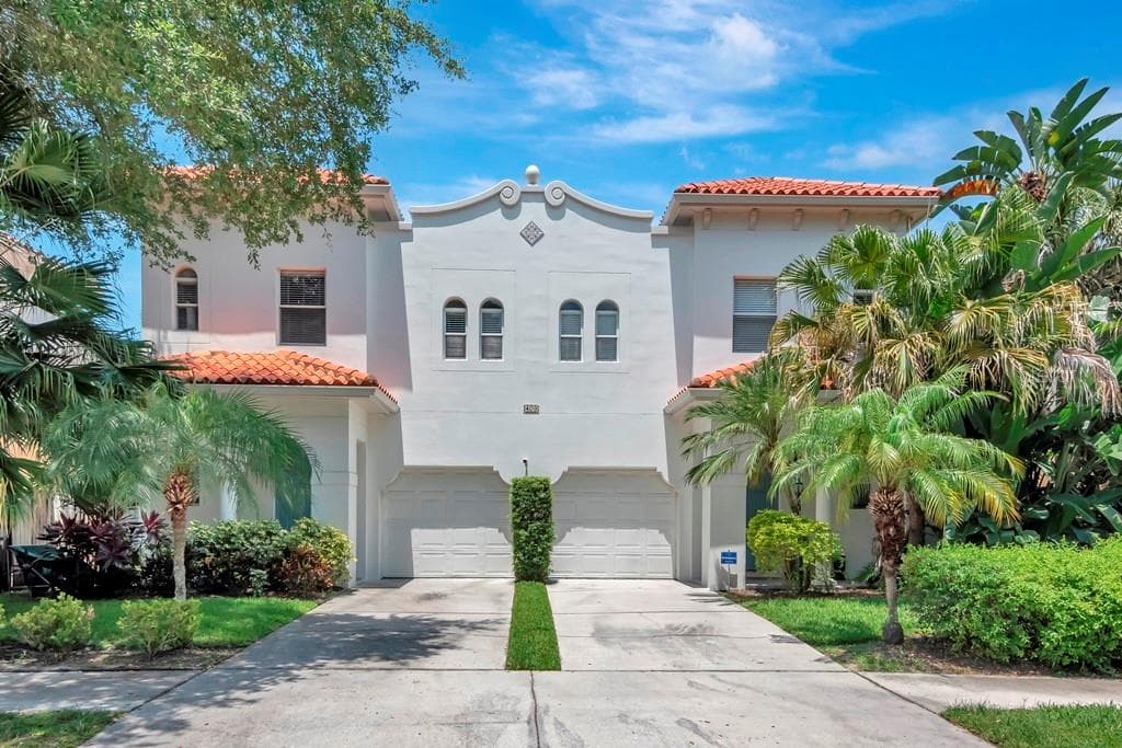 409 S WESTLAND AVENUE UNIT 1 TAMPA, FL 33606