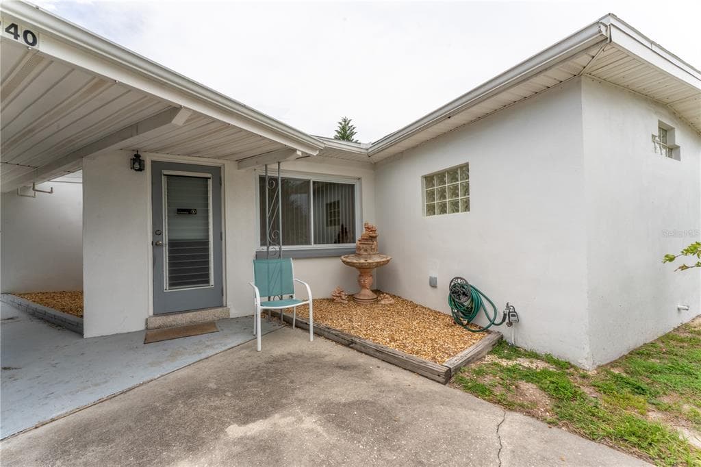 11940 105TH LANE LARGO, FL 33773