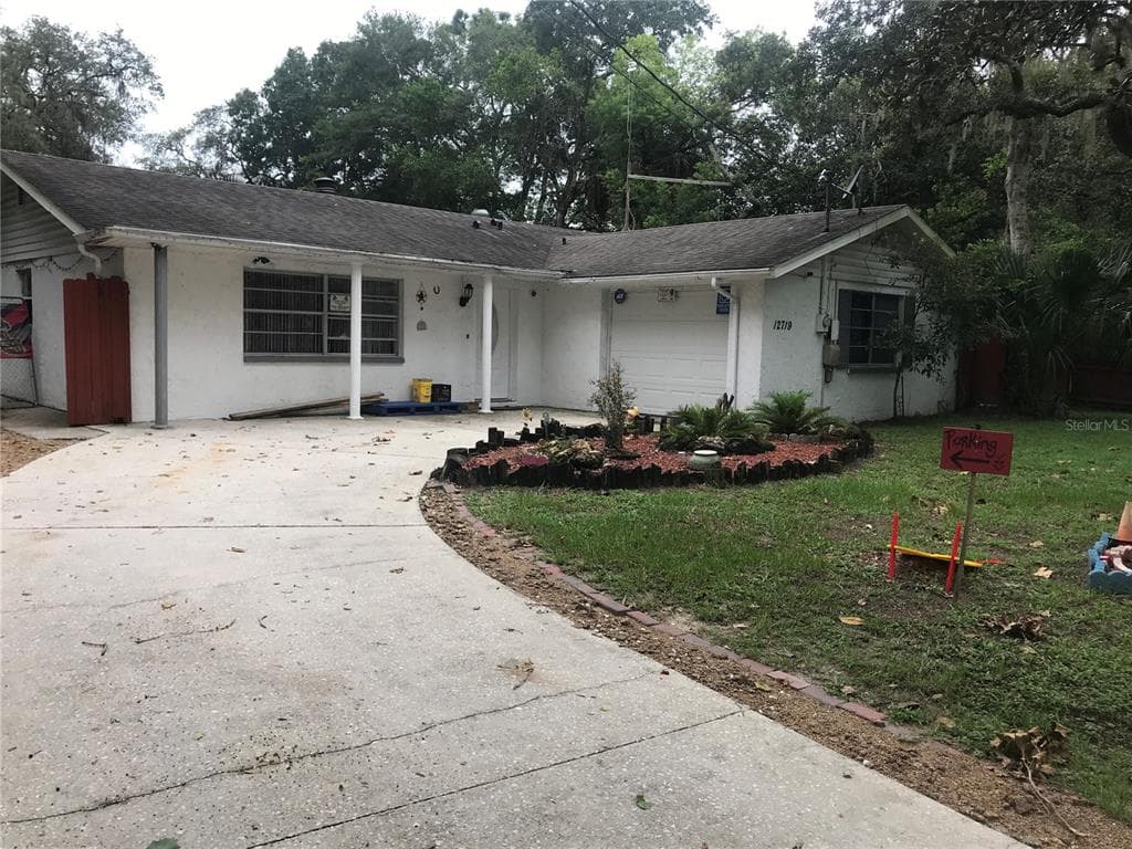 12719 COLONY ROAD HUDSON, FL 34669