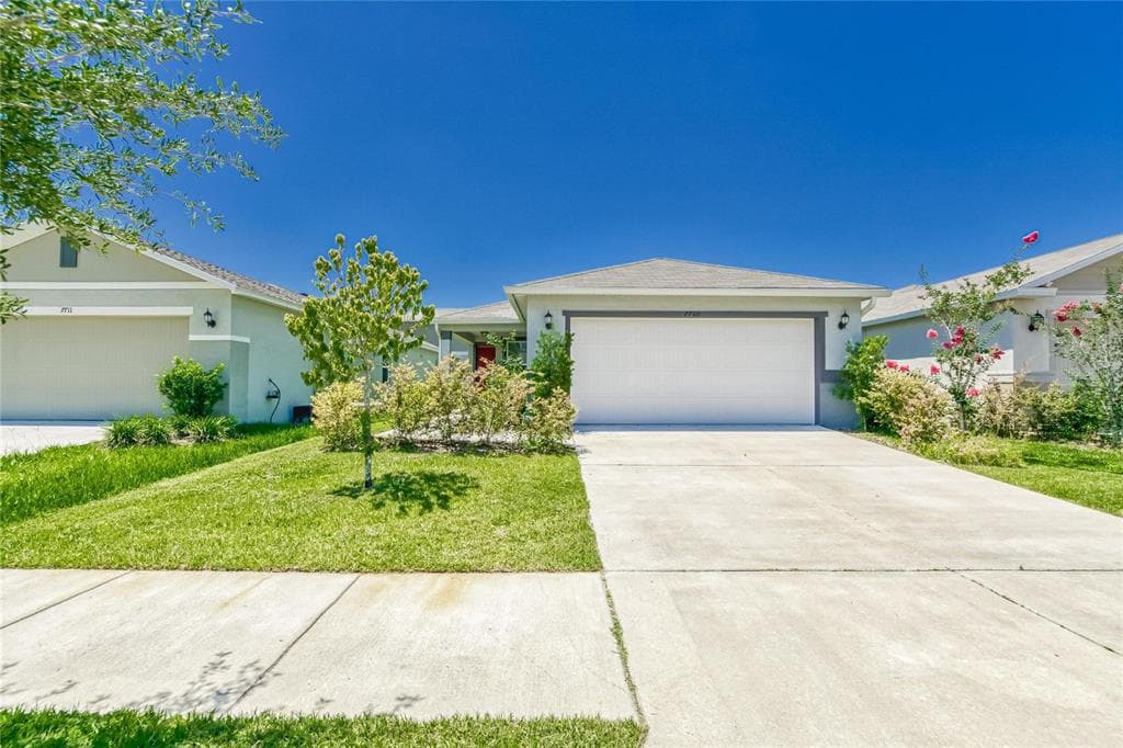 7709 SUNSHINE BRIDGE AVENUE GIBSONTON, FL 33534