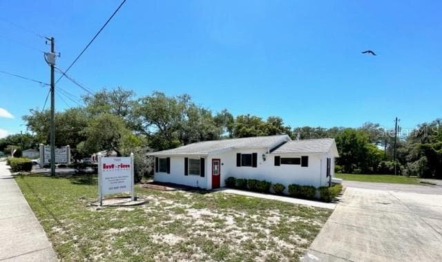 7305 LITTLE ROAD NEW PORT RICHEY, FL 34654