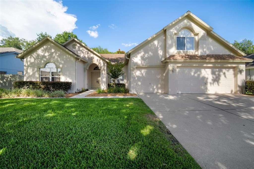 4434 GENTRICE DRIVE VALRICO, FL 33596