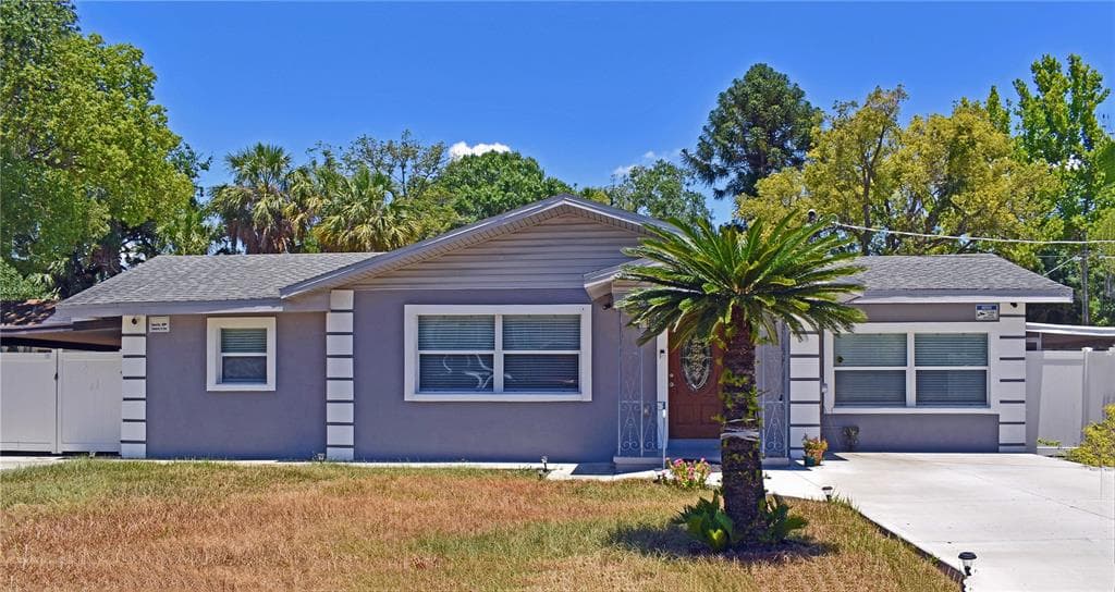 4311 W VIRGINIA AVENUE TAMPA, FL 33614